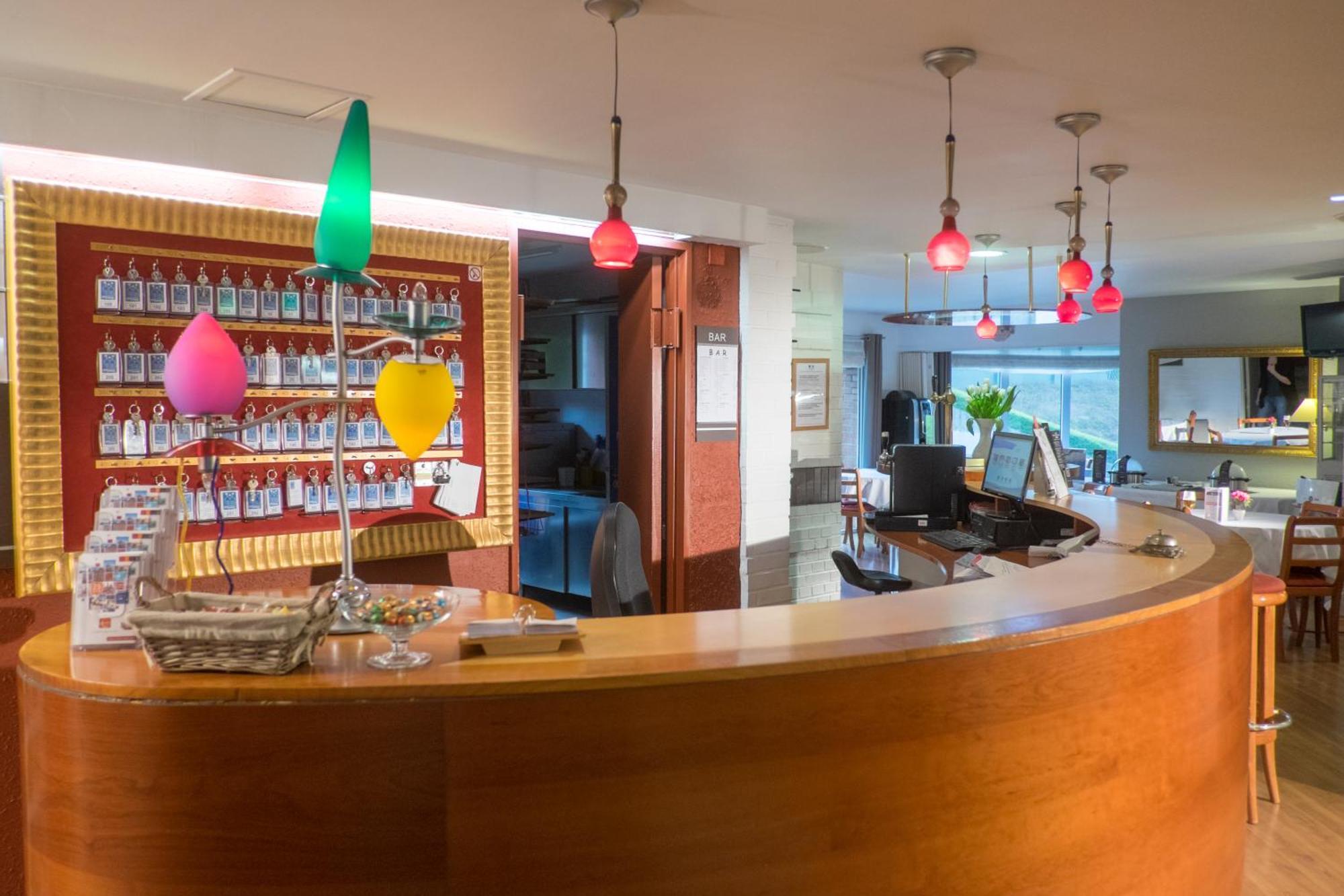 Hotel Morphee Lille Villeneuve D'Ascq Eksteriør billede