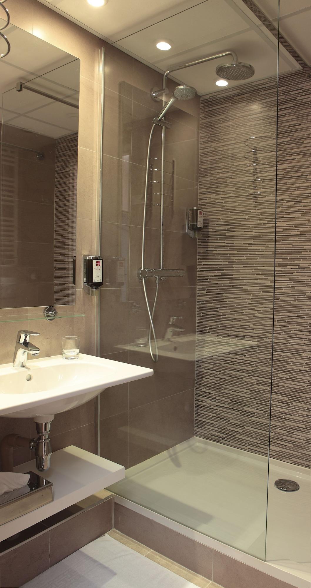 Hotel Morphee Lille Villeneuve D'Ascq Eksteriør billede