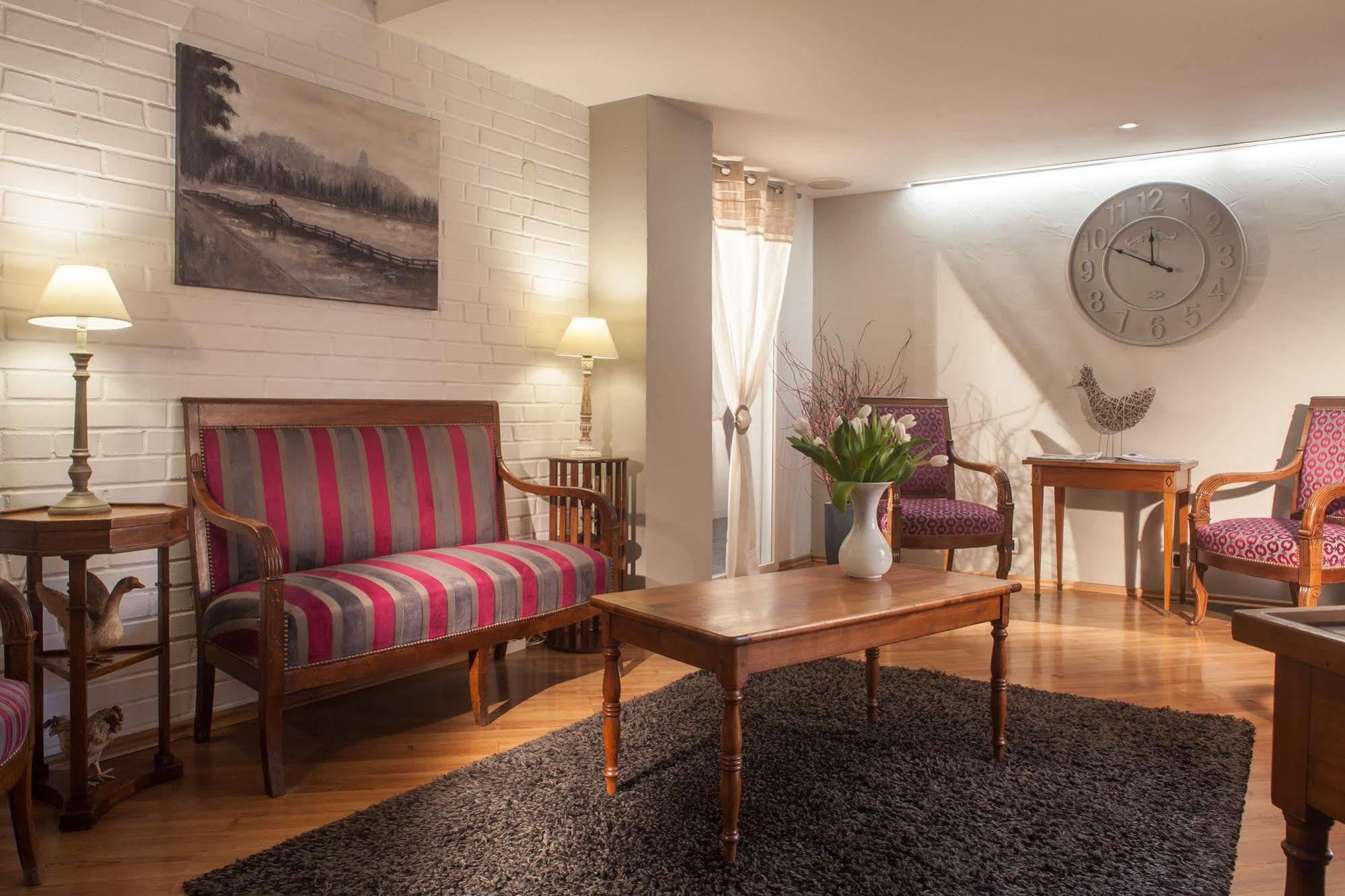Hotel Morphee Lille Villeneuve D'Ascq Eksteriør billede